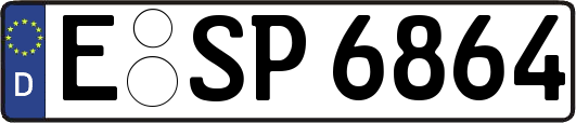 E-SP6864
