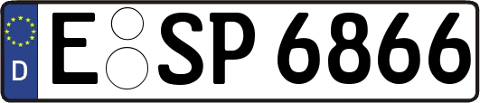 E-SP6866