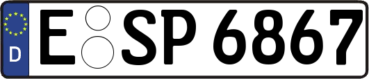 E-SP6867