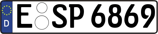 E-SP6869