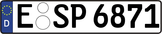 E-SP6871