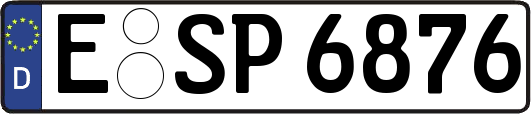 E-SP6876