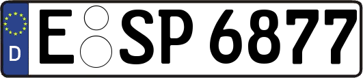 E-SP6877