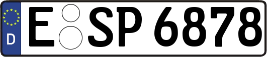 E-SP6878