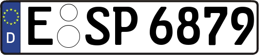 E-SP6879