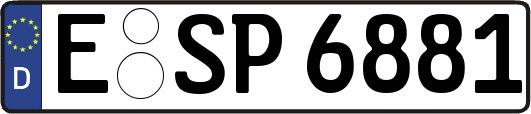 E-SP6881