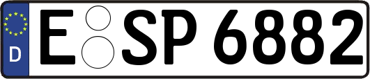 E-SP6882
