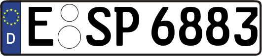 E-SP6883
