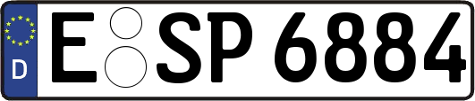 E-SP6884