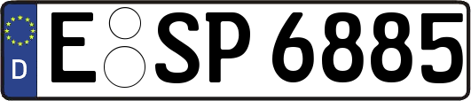 E-SP6885