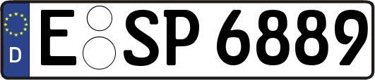 E-SP6889