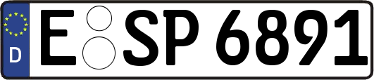E-SP6891