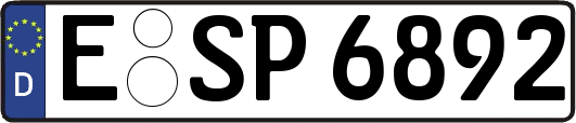E-SP6892