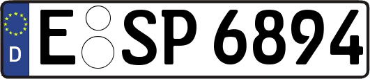 E-SP6894