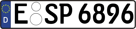 E-SP6896
