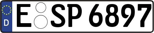 E-SP6897