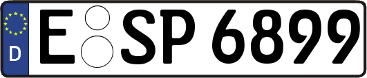 E-SP6899
