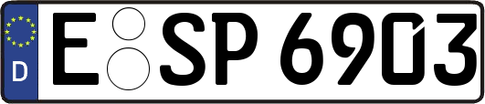 E-SP6903