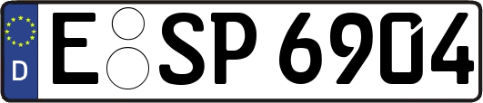 E-SP6904