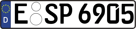 E-SP6905