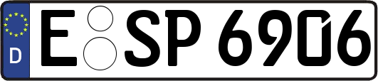 E-SP6906