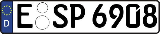 E-SP6908