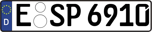 E-SP6910