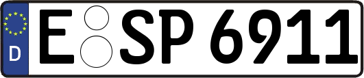 E-SP6911