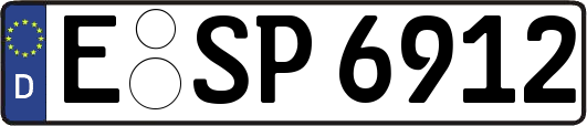 E-SP6912