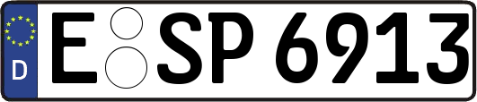 E-SP6913