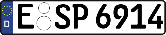 E-SP6914