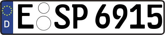 E-SP6915