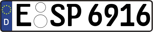 E-SP6916
