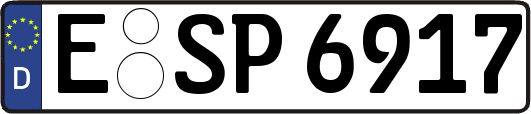 E-SP6917