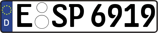E-SP6919