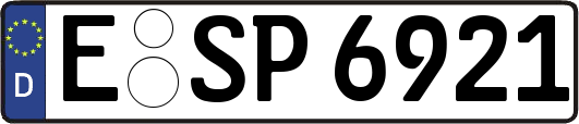 E-SP6921