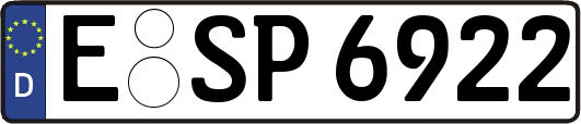 E-SP6922