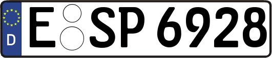 E-SP6928