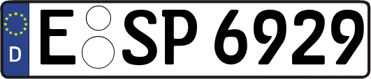 E-SP6929