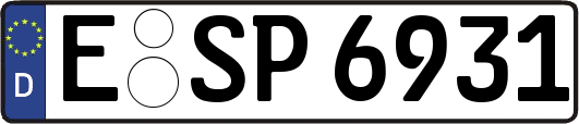 E-SP6931