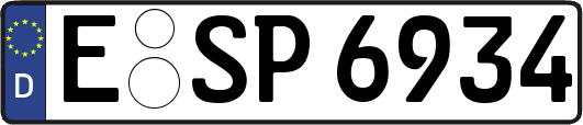 E-SP6934