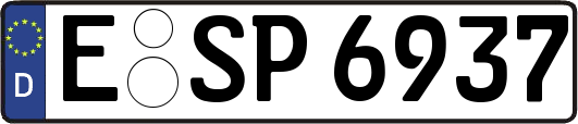 E-SP6937