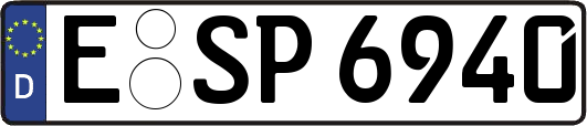 E-SP6940