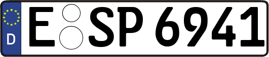 E-SP6941