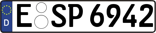 E-SP6942