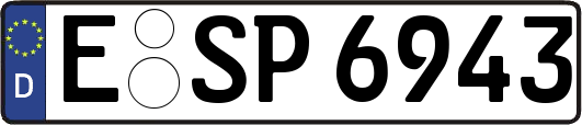 E-SP6943