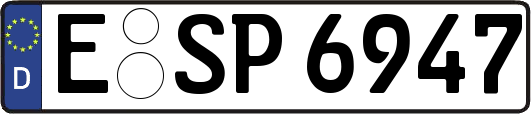 E-SP6947