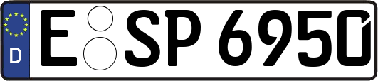 E-SP6950