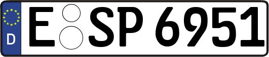 E-SP6951