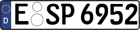 E-SP6952